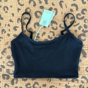 Good American Always Fits Cami